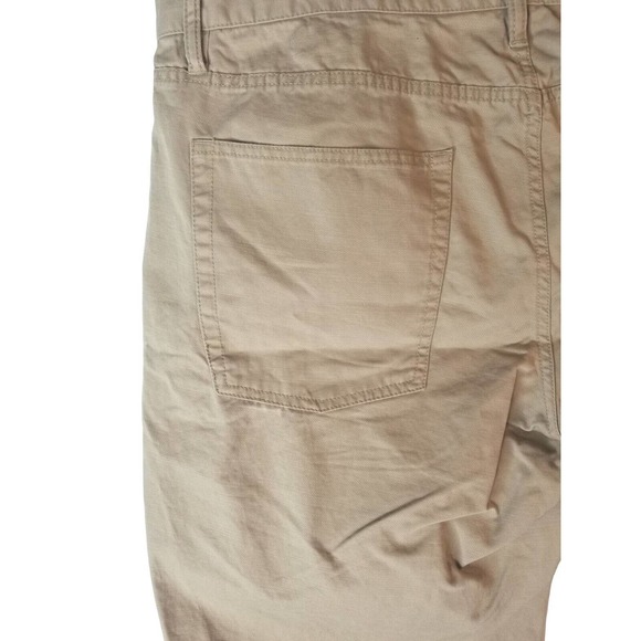 Gap Khakis‎ shorts Men's size 40 INSEAM 10 100% Cotton - Picture 8 of 10